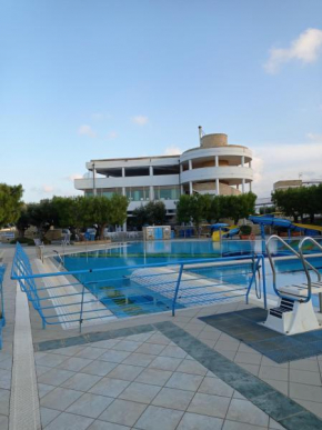 Corvino Resort